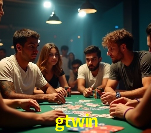 gtwin cassino