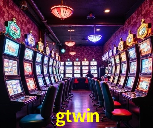 gtwin Plataforma Oficial